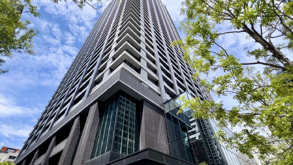 シティタワー大阪本町