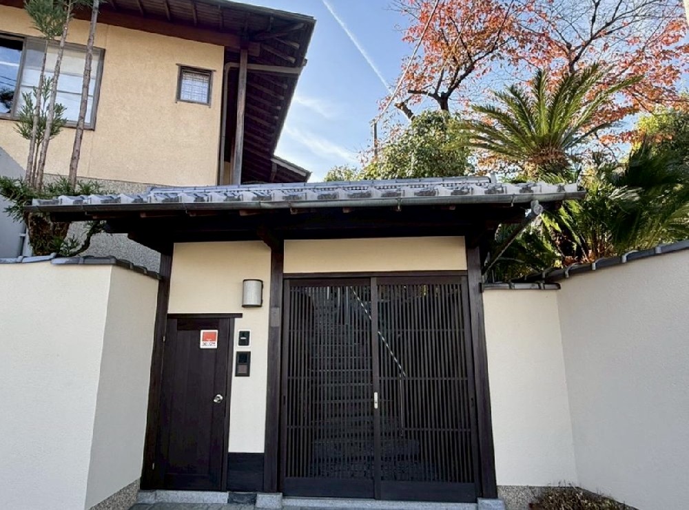 京都市北区中古一户建